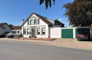 Mehrfamilienhaus kaufen in 26419 Schortens, Kapitalanlage in Schortens – gepflegtes Mehrfamilienhaus mit großem Grundstück