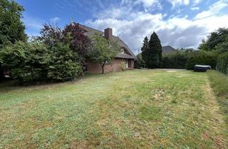 Einfamilienhaus kaufen in 29640 Schneverdingen, Einfamilienhaus in ruhiger Lage von Schneverdingen