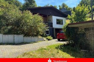 Haus kaufen in 57572 Harbach, Gemütliches Zuhause in idyllischer Waldrandlage