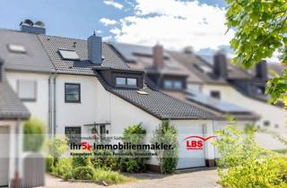 Haus kaufen in 68219 Rheinau, Ihr Familienzuhause mit Garten, Balkon und Platz für alle