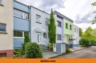 Reihenhaus kaufen in 63452 Hanau, Hier beginnt Ihr neues Kapitel – Reihenhaus in Hanau-Lamboy