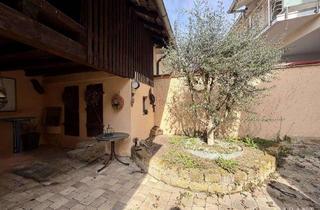 Haus kaufen in 76684 Östringen, Hier können Sie sofort einziehen,.