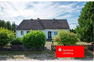 Haus kaufen in 21391 Reppenstedt, Solide Kapitalanlage