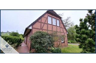 Haus kaufen in 29225 Celle, Zwei Wohneinheiten, ein Zuhause - großzügig wohnen, verbunden leben