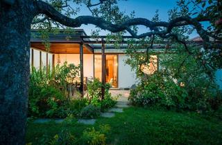 Haus kaufen in 86438 Kissing, Gepflegter Bungalow mit großem Garten und Erweiterungspotenzial