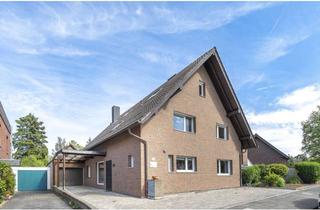Haus kaufen in 53359 Rheinbach, Freistehendes Familien-Refugium mit modernem Wohnkomfort in Rheinbacher Cityrandlage