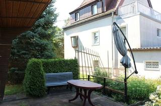 Einfamilienhaus kaufen in 01468 Moritzburg, Einfamilienhaus im Tiefschlaf! Moritzburg (OT) – hier ist vieles möglich!