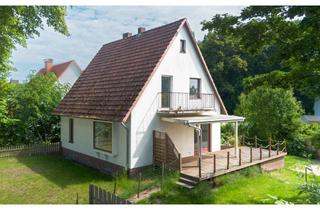 Haus kaufen in 25462 Rellingen, Ein Haus mit Geschichte. Ein Grundstück mit Zukunft.