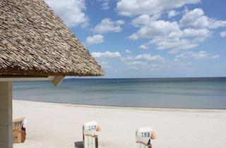 Doppelhaushälfte kaufen in 23669 Timmendorfer Strand, Doppelhaushälftemit Garten in begehrter Lage