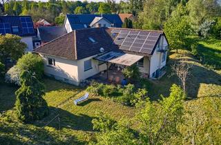Einfamilienhaus kaufen in 76287 Rheinstetten, Großzügiges 7-Zimmer-Einfamilienhaus auf parkähnlichem 2.163-m²-Grundstück