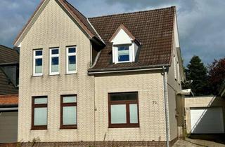 Haus kaufen in 25746 Heide, Heide City Living