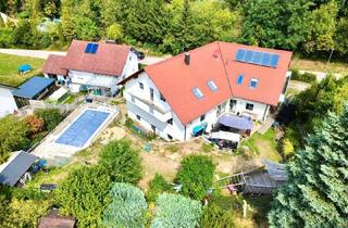 Haus kaufen in 89293 Kellmünz, Ein Haus, unzählige Möglichkeiten – Wohnhaus auf großem Anwesen in Kellmünz an der Iller