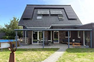 Einfamilienhaus kaufen in 48356 Nordwalde, *Zukunftsorientiertes Einfamilienhaus - optimale Grundrissgestaltung - beliebte Lage von Nordwalde*