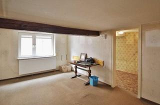 Haus kaufen in 76857 Albersweiler, Kleinod im Dornröschenschlaf sucht neuen Eigentümer!