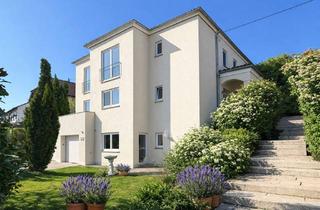 Villa kaufen in 54309 Newel, Mediterrane Villa mit guter Anbindung nach Luxemburg