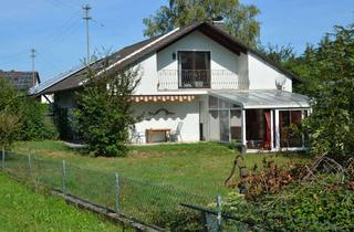 Einfamilienhaus kaufen in Eismannsberger Straße 36, 86495 Eurasburg, Einfamilienhaus in Traumlage