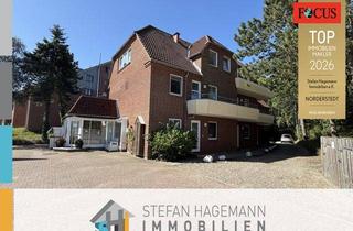 Anlageobjekt in 25826 Sankt Peter-Ording, Ferienwohnung in Sankt Peter-Ording - Ortsteil Bad AUSZEIT AM MEER UND SOLIDE KAPITALANLAGE