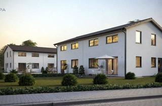 Doppelhaushälfte kaufen in 86156 Augsburg, Doppelhaushälfte in Augsburg,