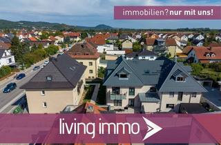 Mehrfamilienhaus kaufen in 93105 Tegernheim, Renditestarke Mehrfamilienhäuser mit Potenzial in Tegernheim zum Kauf!