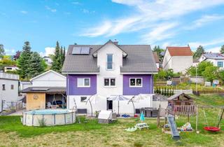 Haus kaufen in 74722 Buchen, Hier können Sie direkt einziehen!