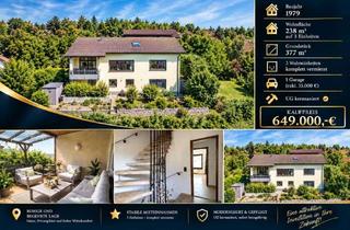 Mehrfamilienhaus kaufen in 73262 Reichenbach, ** Vollständig vermietetes Mehrfamilienhaus **