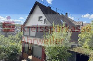 Haus kaufen in 56659 Burgbrohl, Handwerkerhaus in zentraler Lage!