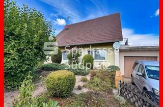 Haus kaufen in 76761 Rülzheim, Ruhige Lage mit großem Garten!