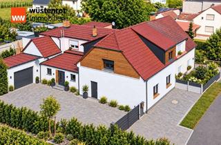 Haus kaufen in 03253 Doberlug-Kirchhain, Modernisierungsprojekt mit Konzept – 150 m² Wohnfläche auf ca. 2.000 m² Grundstück