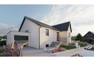 Haus kaufen in Narzissenweg 21, 52222 Stolberg, Schlüsselfertig & modern: Ihr Traumhaus in Stolberg bereits mit Baugenehmigung!