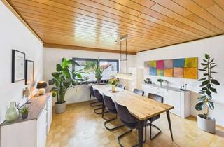 Haus kaufen in 55270 Jugenheim, Großzügiges Zuhause mit Garten, Einliegerwohnung und viel Raum für Ihre Zukunft