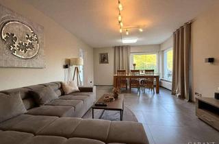 Einfamilienhaus kaufen in 79761 Waldshut-Tiengen, Traumhaft schönes, schwellenarmes Einfamilienhaus mit ELW und Garten direkt in der Natur!