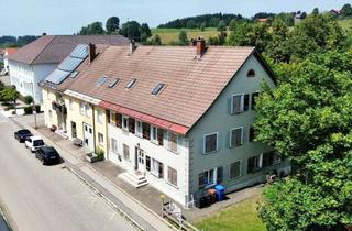Haus kaufen in 88178 Heimenkirch, Reiheneckhaus mit flexiblen Nutzungsmöglichkeiten in Heimenkirch