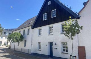Haus kaufen in 57439 Attendorn, / Historischer Charme trifft modernen Wohnkomfort