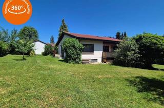 Einfamilienhaus kaufen in 73110 Hattenhofen, Großzügiges Einfamilienhaus in Top-Wohnlage