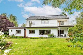 Haus kaufen in Dreipfuhlpark, 14169 Zehlendorf, Nahe Dreipfuhlpark - Zehlendorf Toplage Klassiker für die moderne Familie