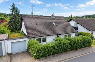 Einfamilienhaus kaufen in 64823 Groß-Umstadt, Kernsanierung oder Abriss - Einfamilienhaus in Raibach