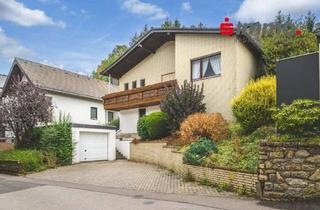Haus kaufen in 52224 Stolberg, Frei stehendes EFH in ruhiger, beliebter Wohnlage