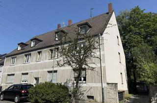 Mehrfamilienhaus kaufen in 45326 Altenessen-Süd, Voll vermietetes Mehrfamilienhaus in Essen-Altenessen Süd mit Potential