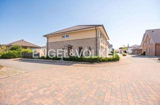 Doppelhaushälfte kaufen in 49143 Bissendorf, Modern gebaut, familiär gedacht – Doppelhaushälfte in Bissendorf