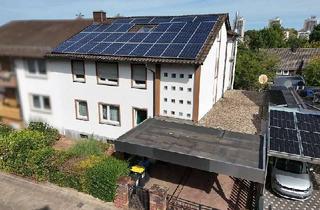 Mehrfamilienhaus kaufen in 67659 Innenstadt, Mehrfamilienhaus mit PV-Anlage und Wallbox