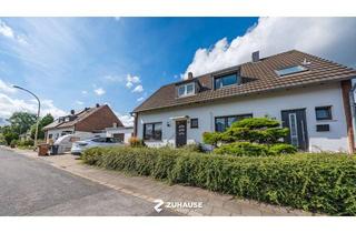 Haus kaufen in Op Dem Felde 39, 41372 Niederkrüchten, Niederkrüchten Elmpt: 640 m² Grundstück. Ruhig gelegen. Bereit für frische Ideen.
