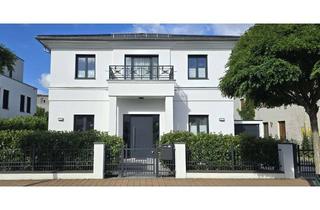 Villa kaufen in 14467 Berliner Vorstadt, Moderne Villa mit klassischem Charme, hochwertiger Ausstattung & großem Garten in Berliner Vorstadt