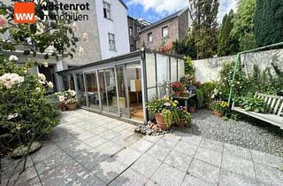 Mehrfamilienhaus kaufen in 50321 Brühl, Historisches Mehrfamilienhaus: Einzigartige Top-Lage direkt am Schlosspark