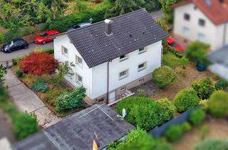 Einfamilienhaus kaufen in 76530 Weststadt, Charmantes Einfamilienhaus mit Garten, Garage & Hobbyraum – renovierungsbedürftig mit viel Potenzial