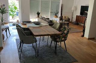 Doppelhaushälfte kaufen in Brünschentwiete 66D, 22559 Rissen, **OHNE COURTAGE** Exklusive, große und gepflegte Doppelhaushälfte in Hamburg Rissen