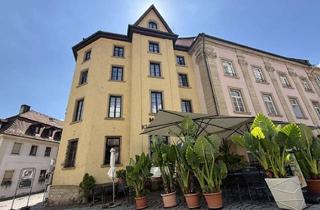 Haus kaufen in 74206 Bad Wimpfen, WOHN- UND GESCHÄFTSHAUS MIT ACHT MÖBLIERTEN MIKROWOHNUNGEN