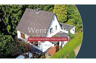 Einfamilienhaus kaufen in 21077 Eißendorf, Erbbaurecht - Sanierungsbedürftiges Einfamilienhaus zum Kauf in gesuchter Lage von Harburg-Eißendorf