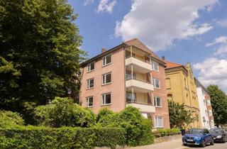 Mehrfamilienhaus kaufen in 38114 Braunschweig, Einmaliges Mehrfamilienhaus nahe der Oker mit 8 Wohnungen, davon 7 leer