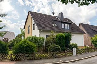 Einfamilienhaus kaufen in 21465 Reinbek, Modernes Wohnduo in Reinbek: Kernsaniertes Einfamilienhaus mit Einliegerwohnung