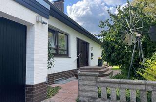 Einfamilienhaus kaufen in 29336 Nienhagen, Exklusives Einfamilienhaus in Nienhagen-Papenhorst zu verkaufen